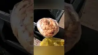 ШТРЭБУХ И ШАШЛЫК ИЗ ПОМОЕЧКИ 