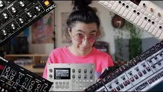 Best Synthesizers Out Right Now 2024 // From Cheapest to Kidney 💸