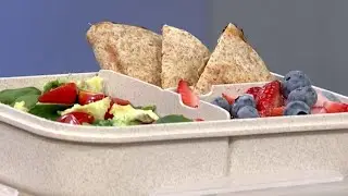 Simple Meal Prep for Diabetes ❤️