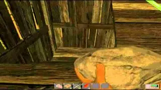 Rust. Прятки :D