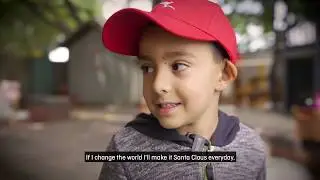 World Children's Day