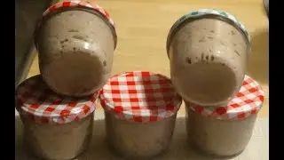 Semmelleberwurst