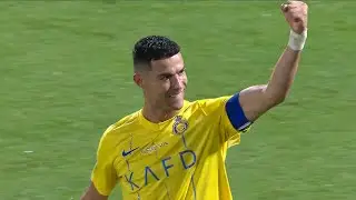 Cristiano Ronaldo All 54 Goals in 2023