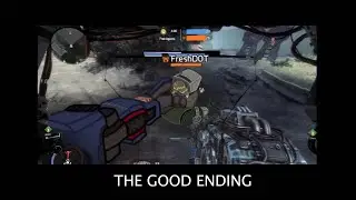 The FreshDot Saga (Tf2)
