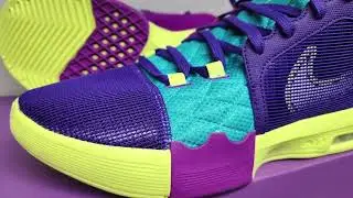 Nike LeBron Witness 8 Basketball Shoes