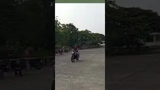 MY NEW BIKE ❤
