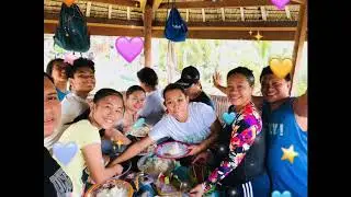 Molle’s Family Bonding Time Compilation