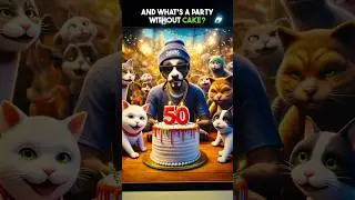 50 subscribers special #chatgpt #aigenerated #ai