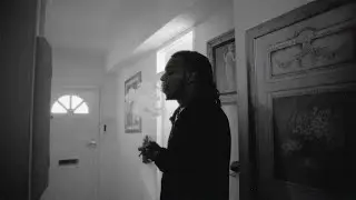[FREE] Knucks x Strandz Type Beat - 'Timeless'