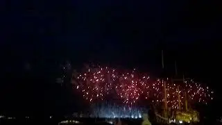 Алые паруса 2015