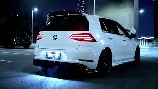 golf 400GTI  MK7 (edit 4k)