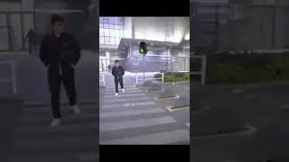 China traffic rules 2050