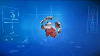 Medical TV Show Title Opener