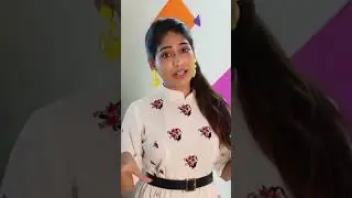 என்னோட Beautiful Accessories Collection 😍 #Shorts | Its VG