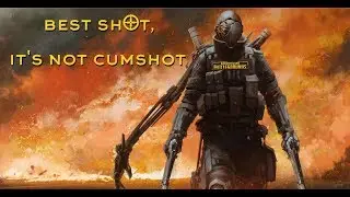 Playerunknown's Battlegrounds - это лучшее что я видел! Мои лучшие моменты.