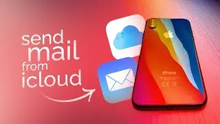 How to Send Mail from iCloud (guide)
