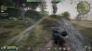 Will To Live Online Пьяный змей