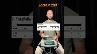#pataflafla #drummer  #rudiments #drums #drumlessons