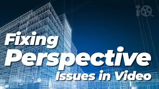 Fixing Perspective Issues with Corner Pin