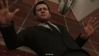 They came for my FAMILY... | GTA 5 Walkthrough