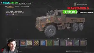 JAK ZDOBYĆ NOWĄ SKÓRKE DO POJAZDÓW