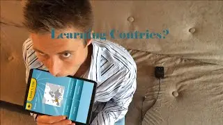 Learn Geography | Countries Location Maps Quiz
