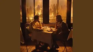 The Fire