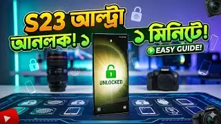 📱💥 Samsung FRP Android 16 Devices Via COM MTP Done By UnlockTool_2026
