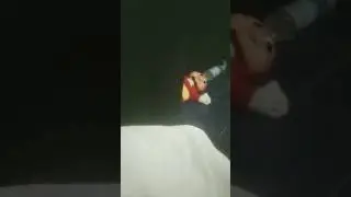 Joey Look It's Jollibee Toy