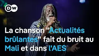 C’est un clip qui fait polémique au Mali et dans les États du Sahel