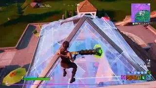 Meu Amigo me deu Coach na partida
