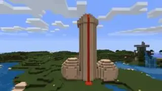 Minecraft приколы 7 серия2