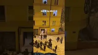 Karda canlı müzik