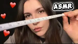 Похищаю тебя чтобы сделать идеального парня 🥰 Асмр 