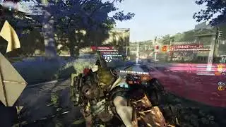 RSH Clan Are Shotgun Reliant?