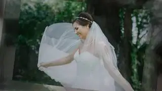 Chris and Kelly's Kaminski House Eclipse Wedding 1080p