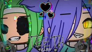 Teeth // glmv