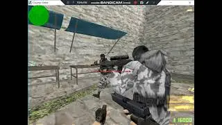 CS : WaRzOnE v1.6 #1