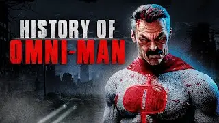 History of Omni-Man