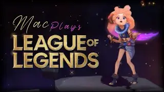 Chillin and Fillin Mid & Top Lane with Zoe Ekko Poppy