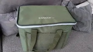 Термосумка Renger 30L