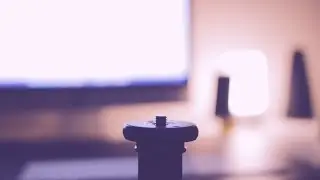 Technology in Filmmaking | My Favorite Tripod