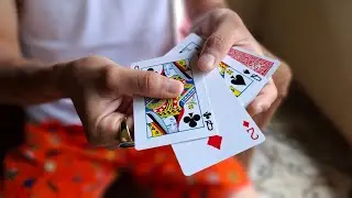 AMAZING MAGIC FOR BEGINNERS - TUTORIAL