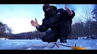 Зимний сезон | +Подледное видео