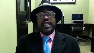 Dan Edward Knight Sr Author of Henry Tribble Be Good To Your MaMa's Child on Createspace.com Estore