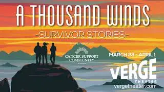 Cancer Support Community AThousandWindsV2
