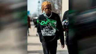 [FREE] PLAYBOI CARTI x KEN CARSON x SOFAYGO TYPE BEAT 2021 - 