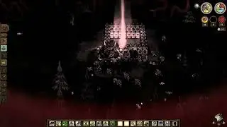 Full Moon Event with Maxwell
