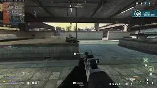 Stream Ranked Warzone