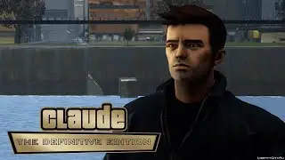 СВАЛИЛ ИЗ ГОРОДА! 2 САМЫЕ СЛОЛЖНЫЕ МИССИИ?(ПРОХОЖДЕНИЯ GTA 3 DEFINITIVE EDITION №3)